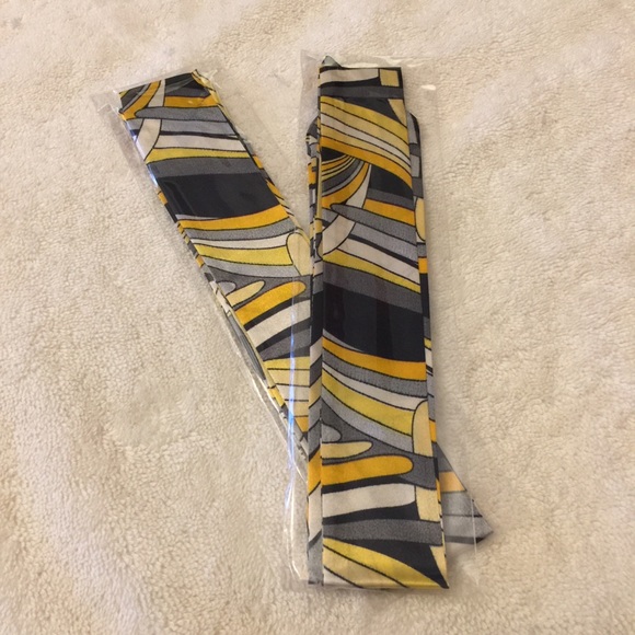 Accessories - Pair of Twillies (NWT-Individually Packaged)